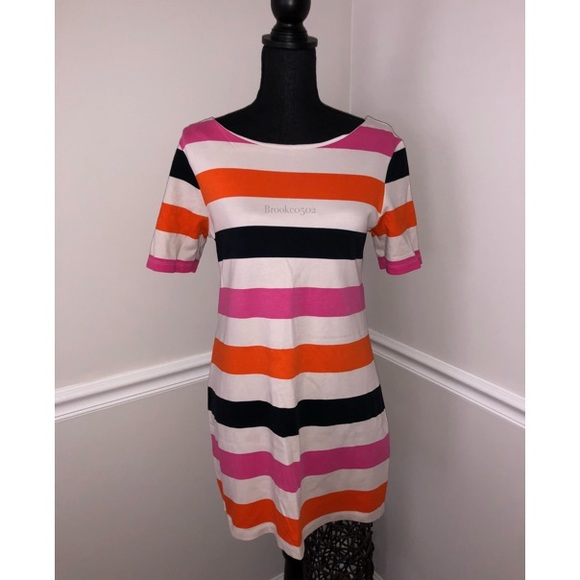 H&M Striped Dress - Picture 2 of 8